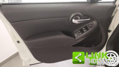 Fiat 500X 1.3 mjet Sport 95cv (12)