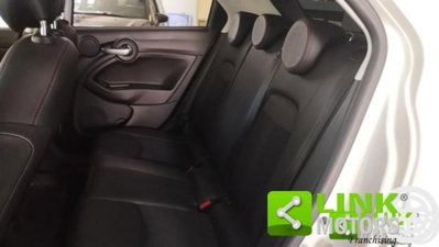 Fiat 500X 1.3 mjet Sport 95cv (15)
