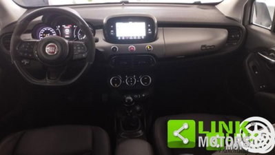 Fiat 500X 1.3 mjet Sport 95cv (19)