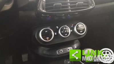 Fiat 500X 1.3 mjet Sport 95cv (20)