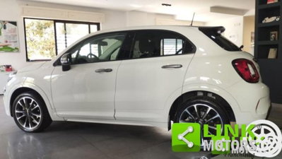 Fiat 500X 1.3 mjet Sport 95cv (7)