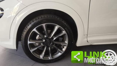 Fiat 500X 1.3 mjet Sport 95cv (8)
