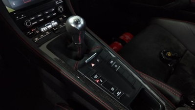 Porsche 718 Cayman  Cayman 4.0 GT4 (12)