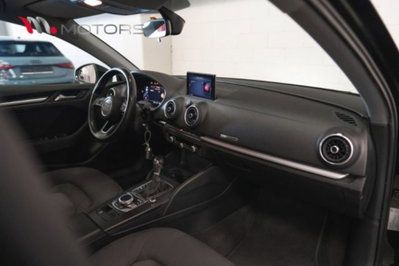 Audi A3 Sedan 35 TDI S line edition (12)