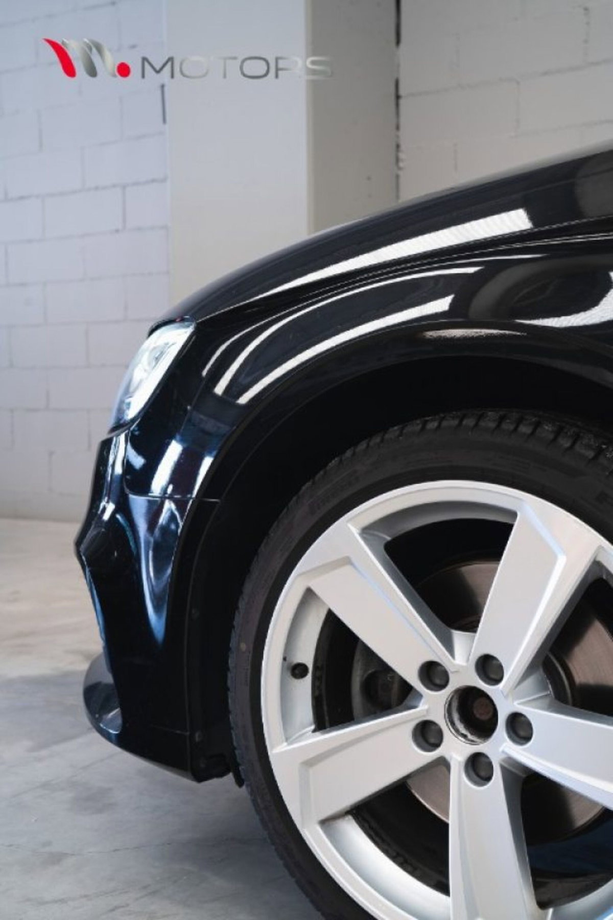Audi A3 Sedan 35 TDI S line edition (14)