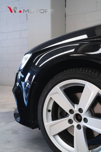 Audi A3 Sedan 35 TDI S line edition (14)