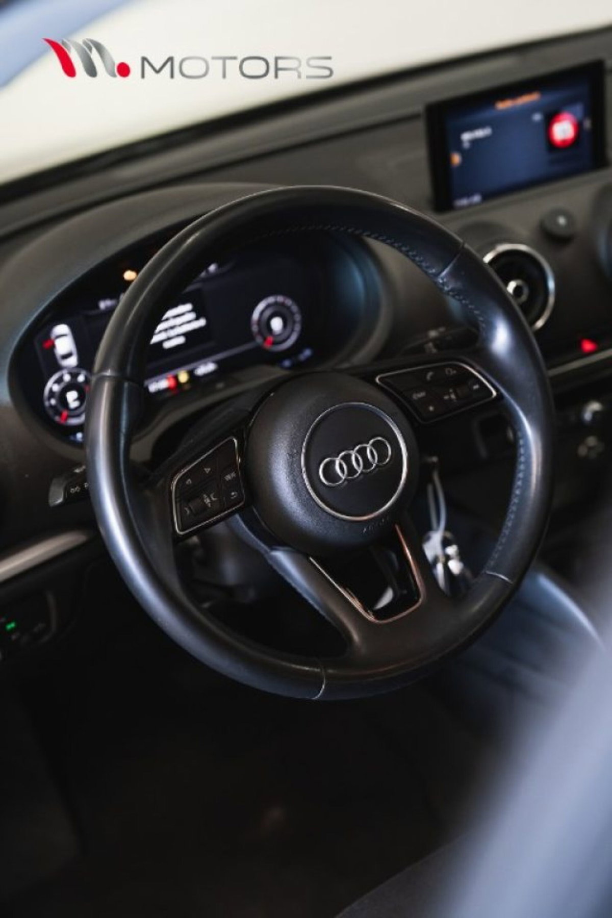 Audi A3 Sedan 35 TDI S line edition (15)