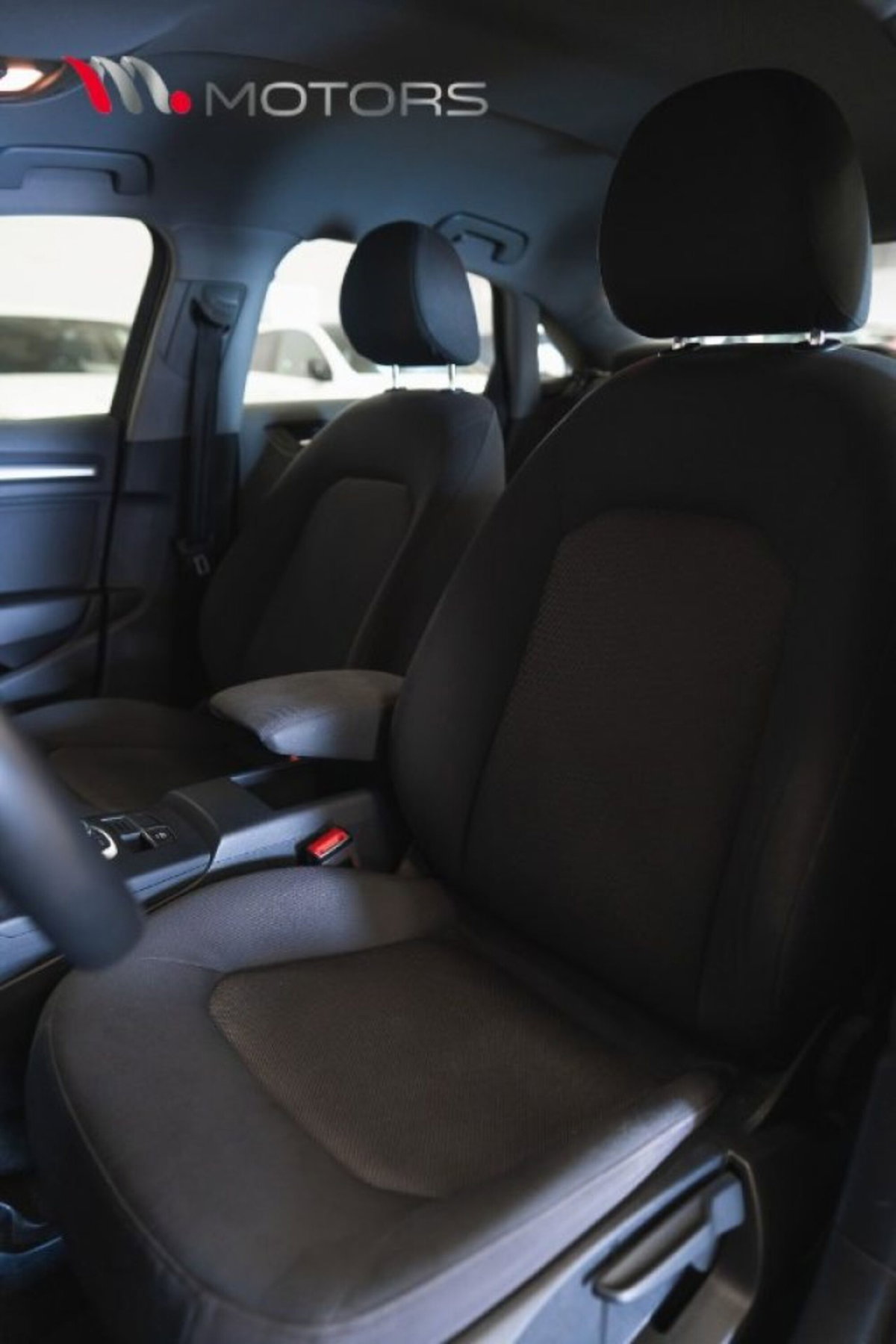 Audi A3 Sedan 35 TDI S line edition (19)