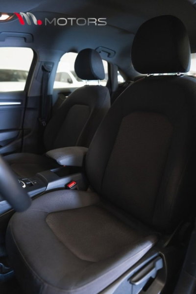 Audi A3 Sedan 35 TDI S line edition (19)