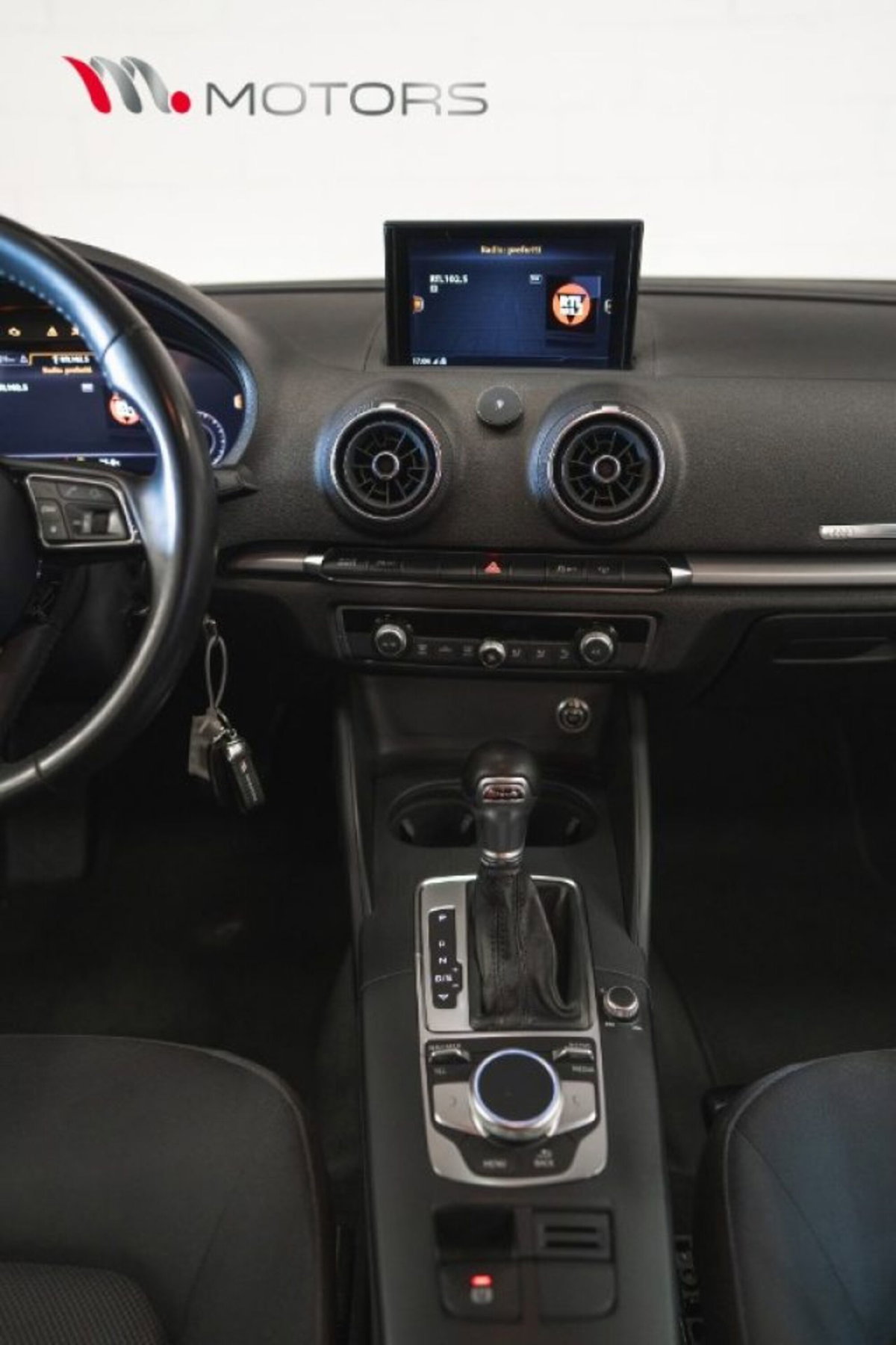 Audi A3 Sedan 35 TDI S line edition (20)