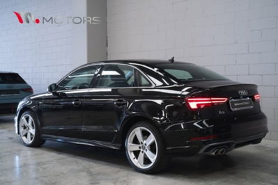 Audi A3 Sedan 35 TDI S line edition (4)