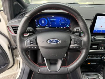Ford Puma 1.0 EcoBoost Hybrid 125 CV S&S aut. ST-Line X (12)