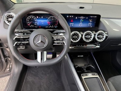 Mercedes-Benz GLA SUV 200 d AMG Line Premium Plus 4matic auto (11)
