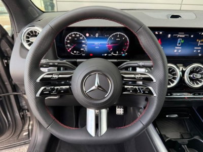 Mercedes-Benz GLA SUV 200 d AMG Line Premium Plus 4matic auto (12)