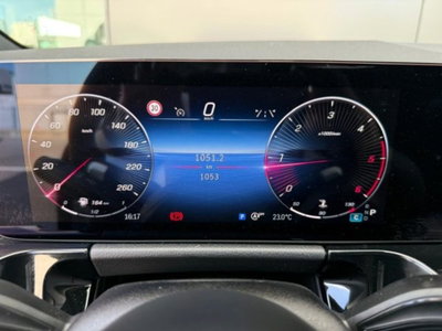 Mercedes-Benz GLA SUV 200 d AMG Line Premium Plus 4matic auto (13)