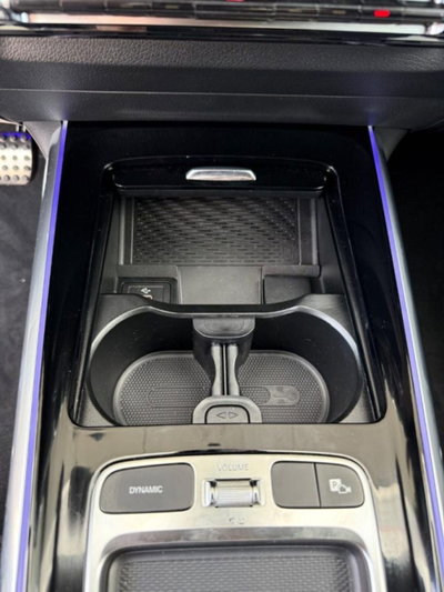 Mercedes-Benz GLA SUV 200 d AMG Line Premium Plus 4matic auto (20)
