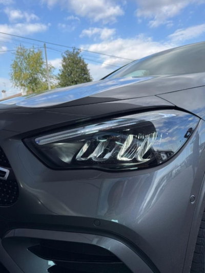 Mercedes-Benz GLA SUV 200 d AMG Line Premium Plus 4matic auto (6)