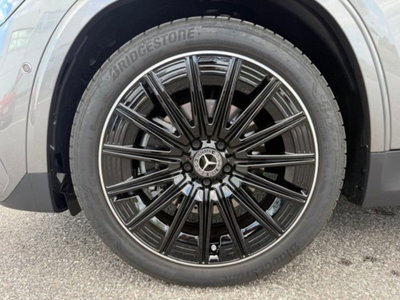 Mercedes-Benz GLA SUV 200 d AMG Line Premium Plus 4matic auto (7)