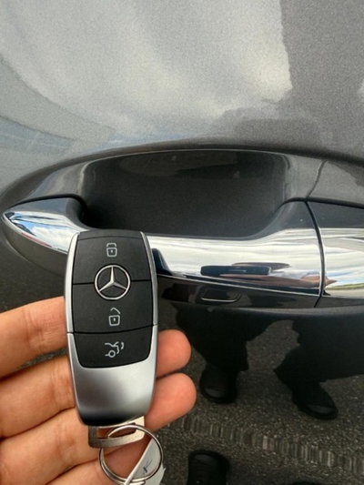 Mercedes-Benz GLA SUV 200 d AMG Line Premium Plus 4matic auto (8)