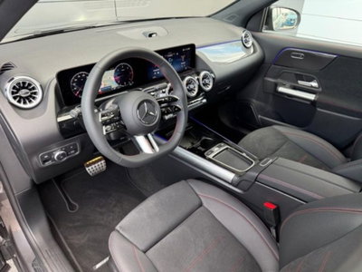 Mercedes-Benz GLA SUV 200 d AMG Line Premium Plus 4matic auto (9)