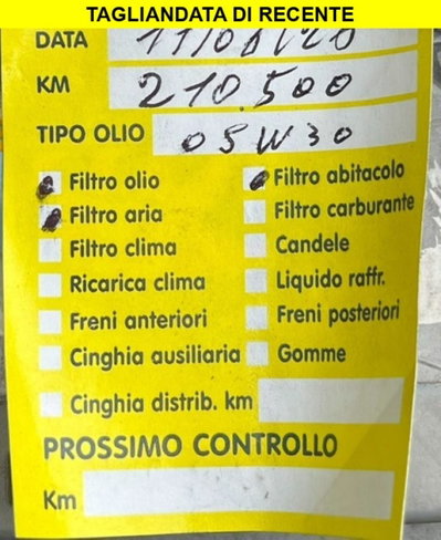 Fiat Panda 1.3 MJT 16V 4x4 (11)