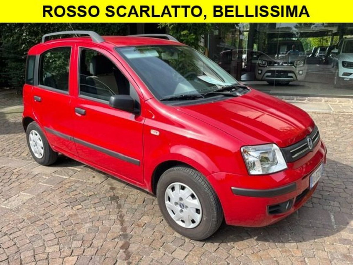 Fiat Panda 1.3 MJT 16V 4x4 (3)
