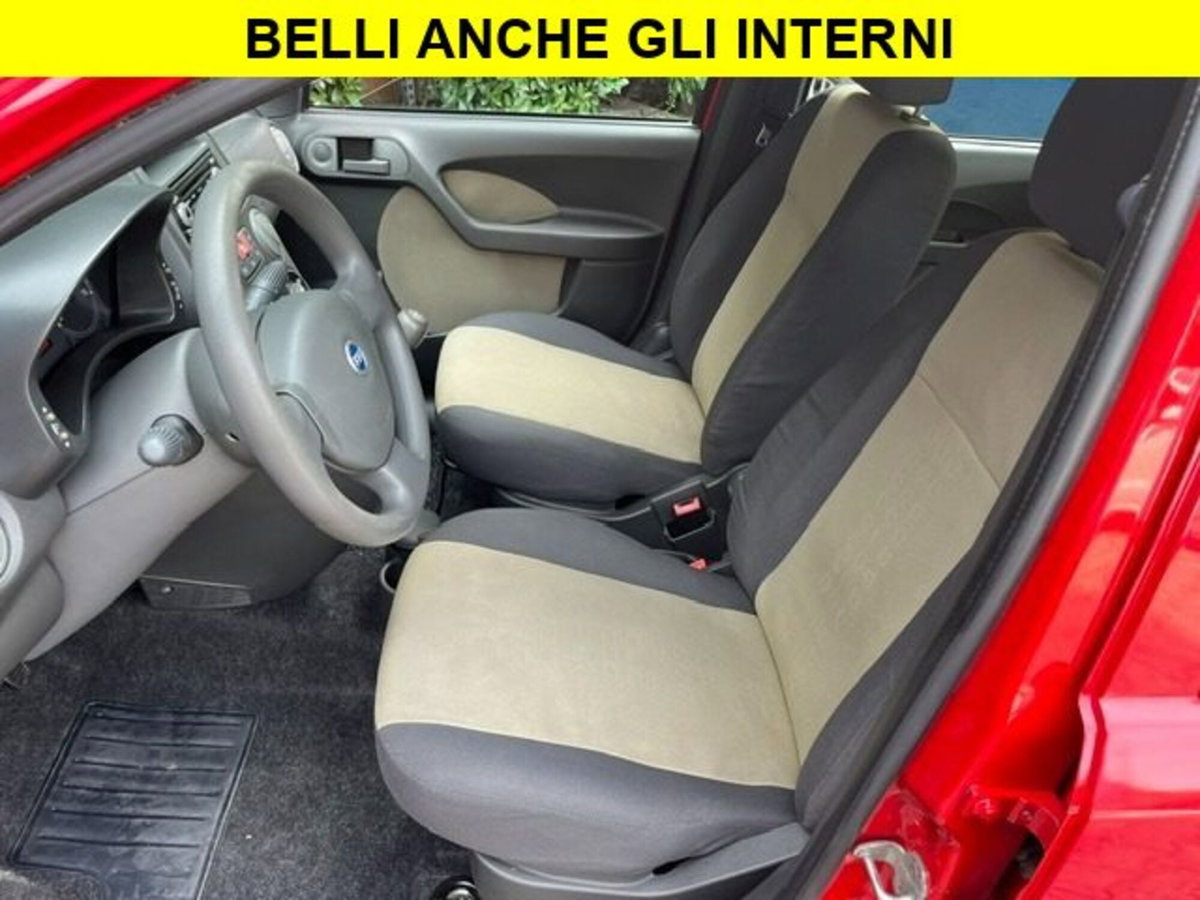 Fiat Panda 1.3 MJT 16V 4x4 (6)