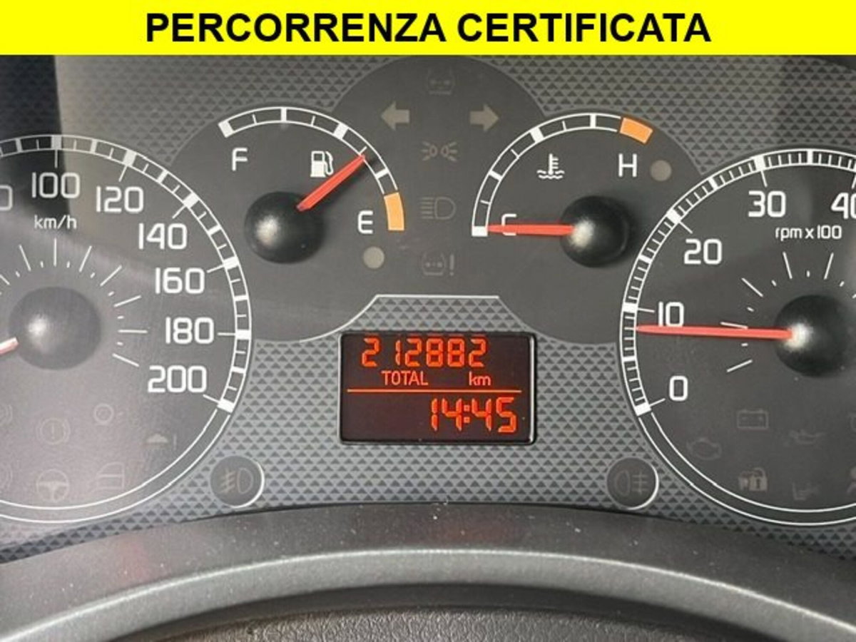 Fiat Panda 1.3 MJT 16V 4x4 (7)