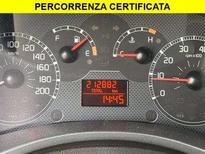 Fiat Panda 1.3 MJT 16V 4x4 (7)
