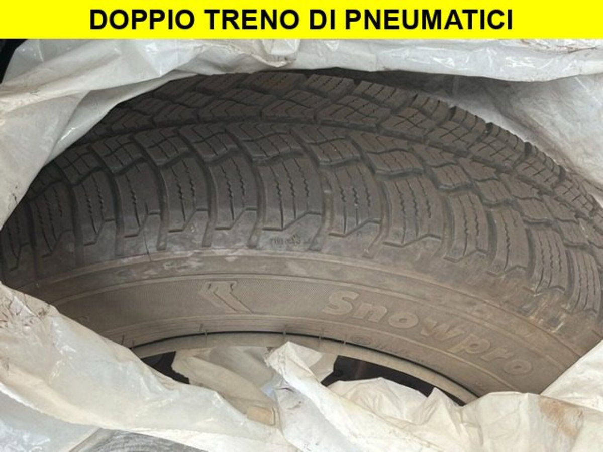 Fiat Panda 1.3 MJT 16V 4x4 (9)