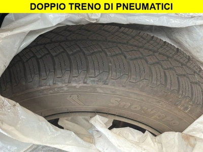Fiat Panda 1.3 MJT 16V 4x4 (9)