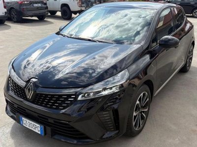 Renault Clio TCe 90 CV 5 porte Techno usata