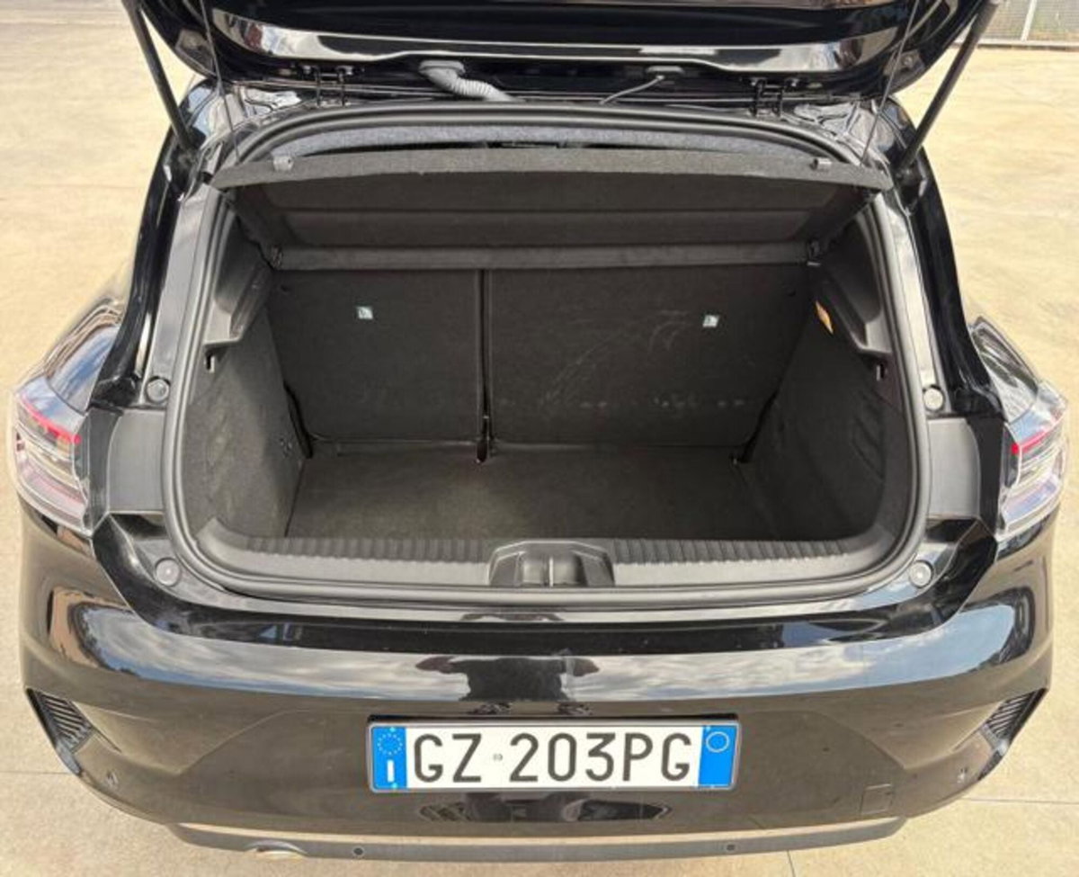 Renault Clio TCe 90 CV 5 porte Techno (11)