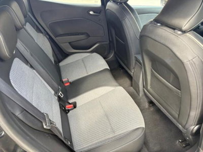 Renault Clio TCe 90 CV 5 porte Techno (15)