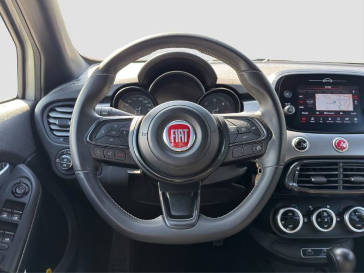 Fiat 500X 1.6 MultiJet 120 CV Sport (13)