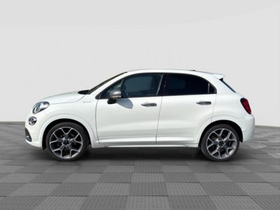 Fiat 500X 1.6 MultiJet 120 CV Sport (2)