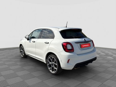 Fiat 500X 1.6 MultiJet 120 CV Sport (3)