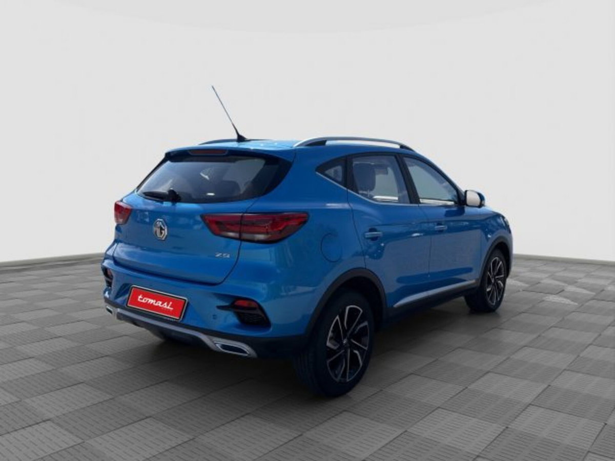 Mg ZS ZS 1.5 Luxury (5)