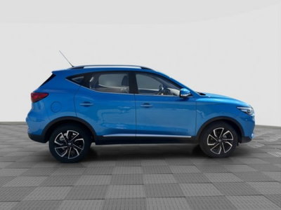 Mg ZS ZS 1.5 Luxury (6)