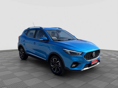 Mg ZS ZS 1.5 Luxury (7)