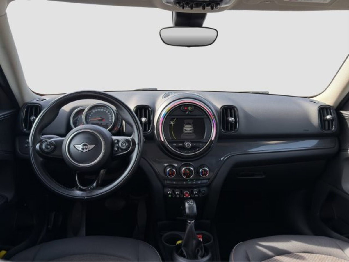 MINI Mini Countryman 2.0 Cooper D Essential Countryman (12)