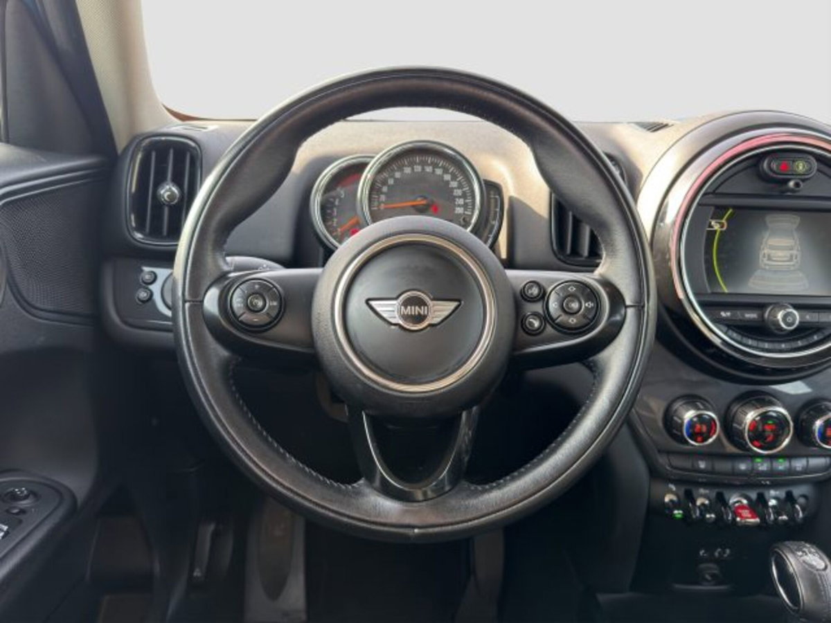MINI Mini Countryman 2.0 Cooper D Essential Countryman (13)