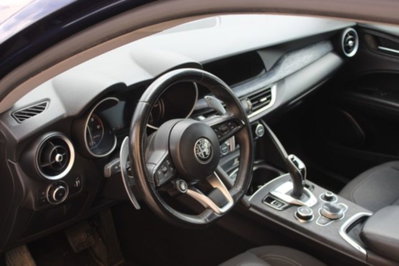 Alfa Romeo Stelvio Stelvio 2.2 Turbodiesel 160 CV AT8 RWD Sprint (6)