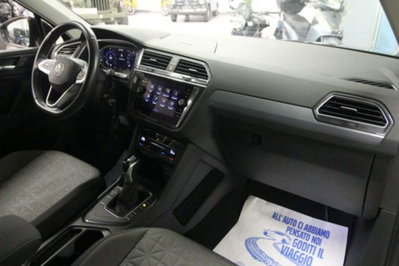Volkswagen Tiguan 1.4 TSI eHYBRID DSG Life (10)