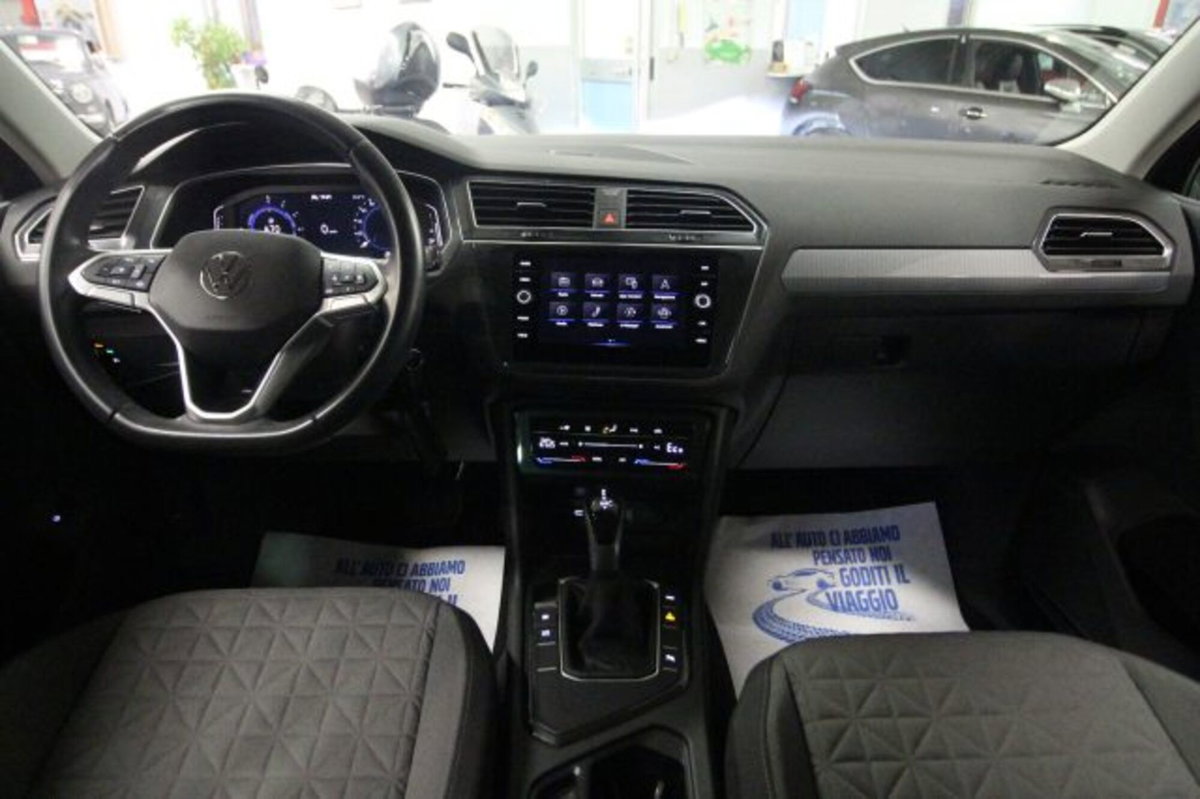 Volkswagen Tiguan 1.4 TSI eHYBRID DSG Life (11)