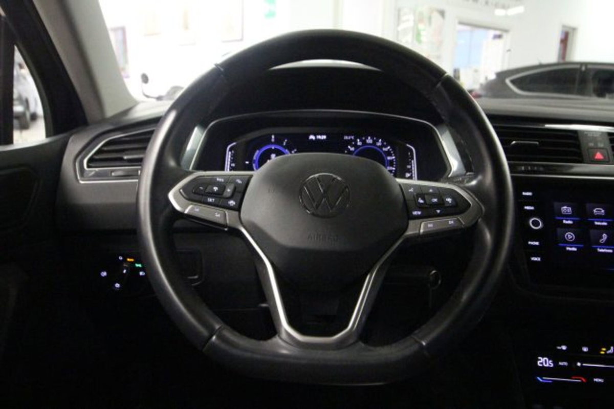Volkswagen Tiguan 1.4 TSI eHYBRID DSG Life (13)