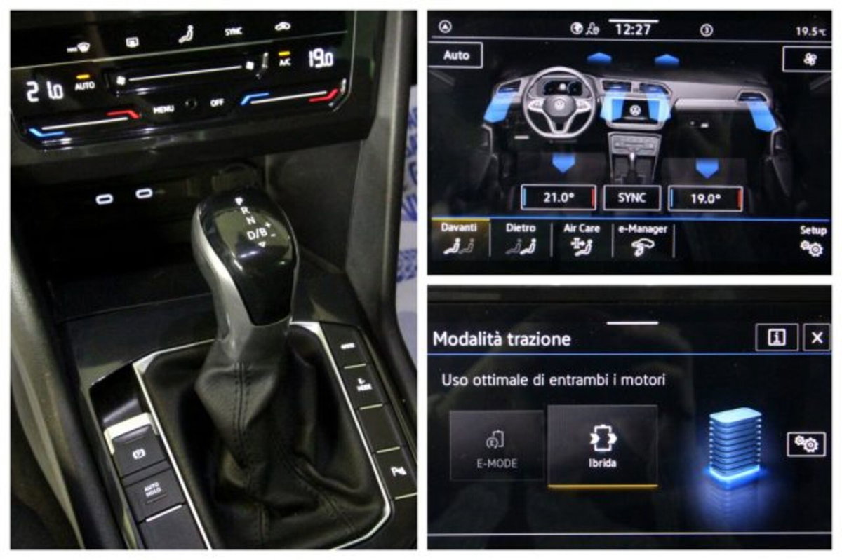 Volkswagen Tiguan 1.4 TSI eHYBRID DSG Life (14)