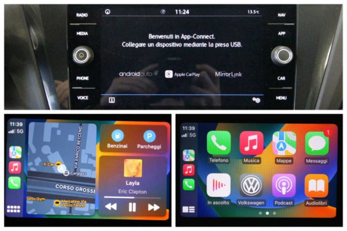 Volkswagen Tiguan 1.4 TSI eHYBRID DSG Life (15)