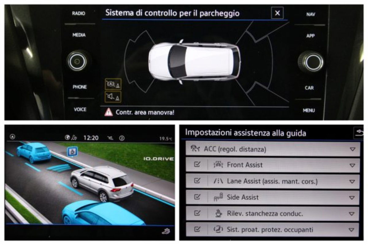 Volkswagen Tiguan 1.4 TSI eHYBRID DSG Life (16)