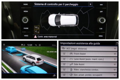 Volkswagen Tiguan 1.4 TSI eHYBRID DSG Life (16)